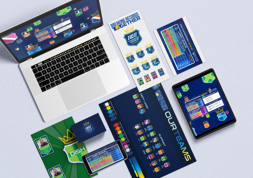 Integrated Work System