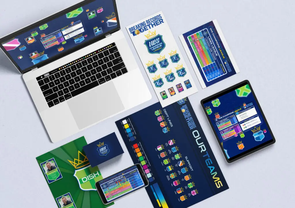 Integrated Work System