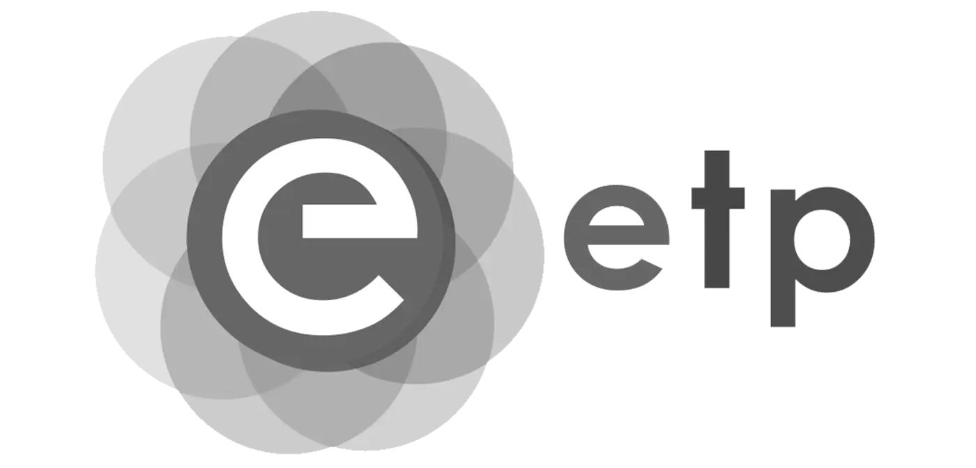 ETP logo