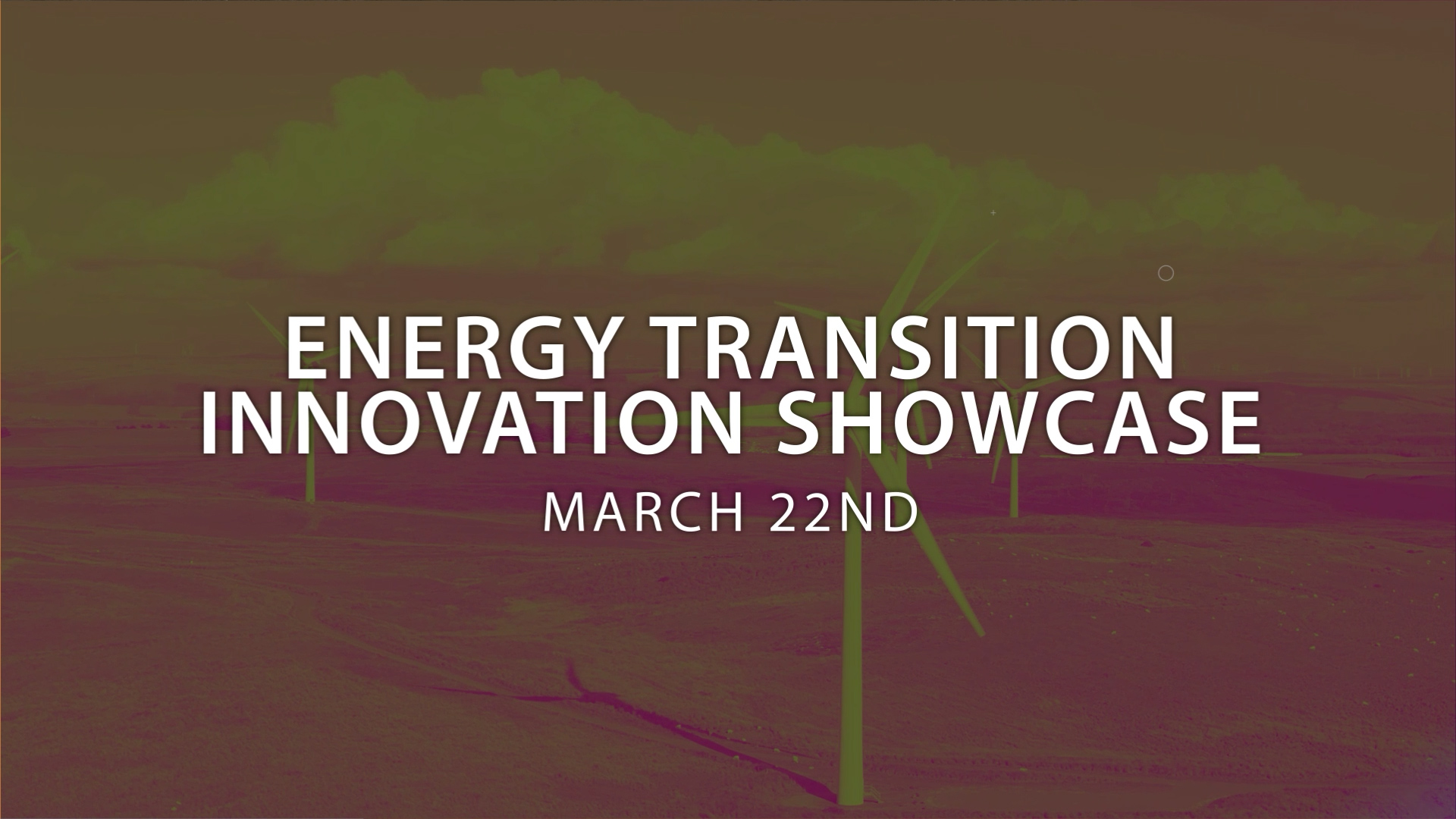 ETP Event Sign Up Promo