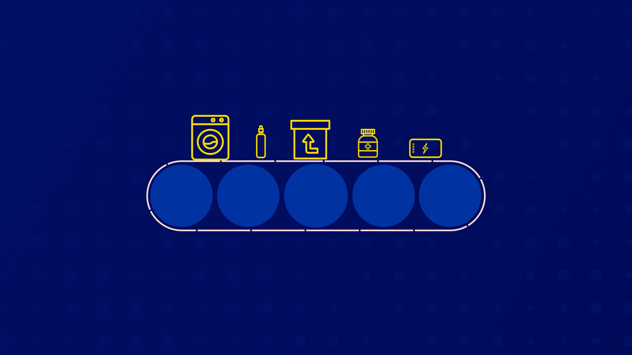 Integrated Work System Promo Video