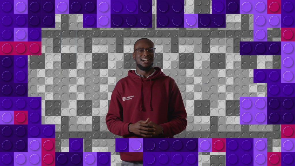 Loughborough University | Think Human Event Video and Photography