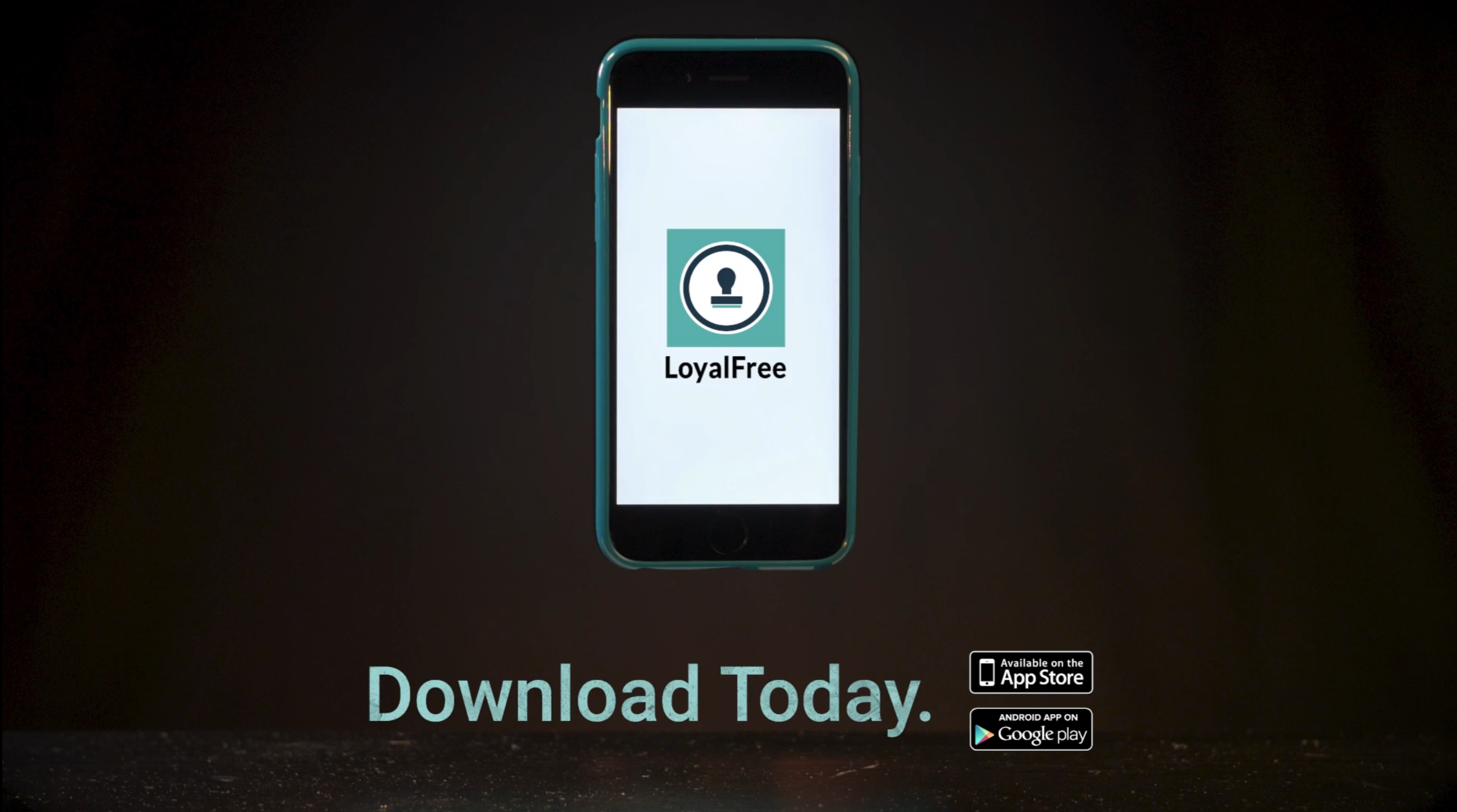 LoyalFree Promo Video