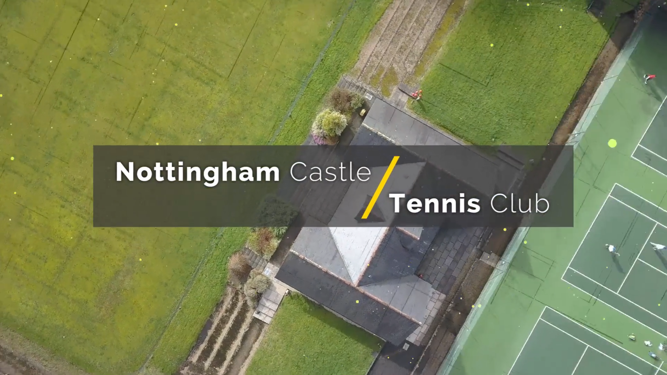 Castle Tennis Club