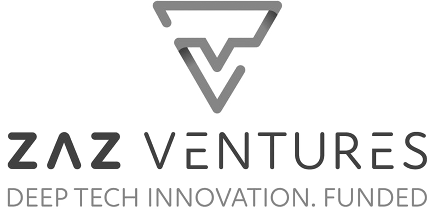 Zaz ventures logo