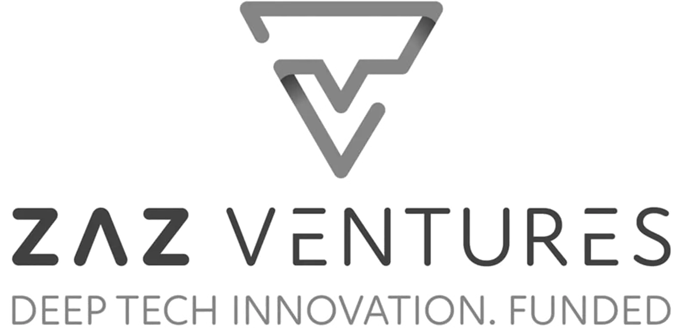 Zaz ventures logo