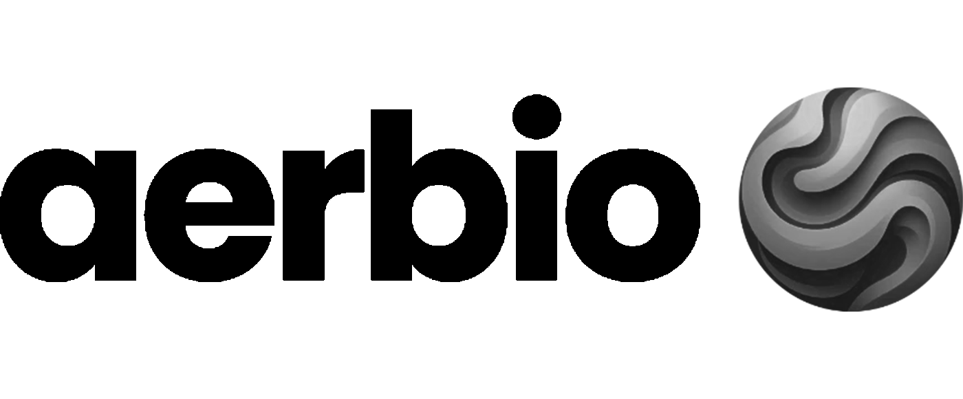 Aerbio Logo
