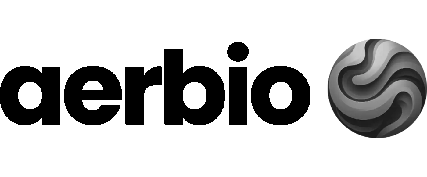 Aerbio Logo